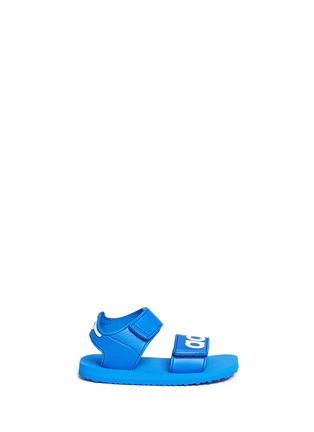 Main View - Click To Enlarge - ADIDAS - 'Beach Sandal I' toddler shoes