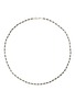 Main View - Click To Enlarge - SAMUEL KUNG - 18k gold 18" chain