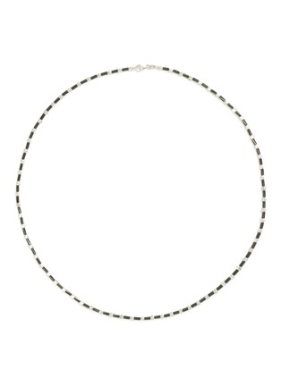 Main View - Click To Enlarge - SAMUEL KUNG - 18k gold 20" chain