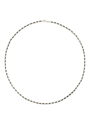 Main View - Click To Enlarge - SAMUEL KUNG - 18k gold 22" chain