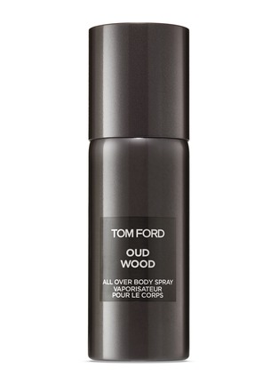 Main View - Click To Enlarge - TOM FORD - Oud Wood All Over Body Spray 150ml