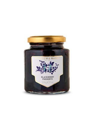 Main View - Click To Enlarge - FORTNUM & MASON - Blackberry preserve 200g