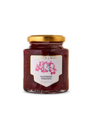 Main View - Click To Enlarge - FORTNUM & MASON - Raspberry preserve 200g