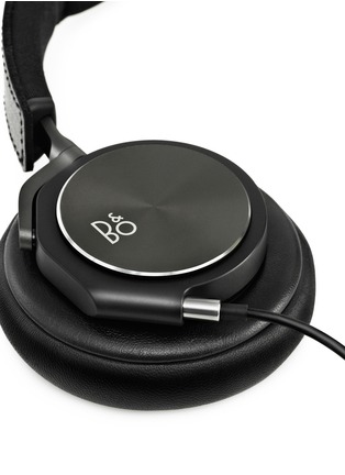 Detail View - Click To Enlarge - BANG & OLUFSEN - Beoplay H6 over-ear headphones