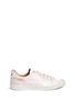 Main View - Click To Enlarge - VEJA - 'Esplar' bastille silk sneakers