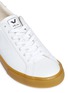 Detail View - Click To Enlarge - VEJA - Esplar' low-chrome leather sneakers