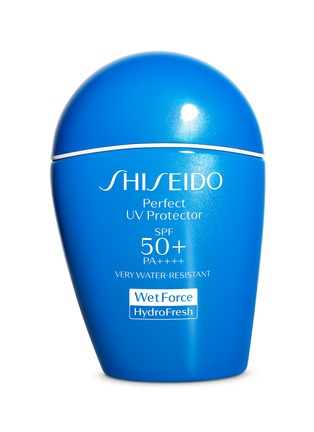 Main View - Click To Enlarge - SHISEIDO - Perfect UV Protector HydroFresh SPF50+ PA++++ 50ml