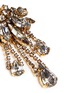 Detail View - Click To Enlarge - ERICKSON BEAMON - 'Young and Innocent' crystal drop earrings