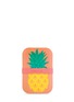 Main View - Click To Enlarge - SUNNYLIFE - Pineapple eco lunch box