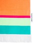 Detail View - Click To Enlarge - SUNNYLIFE - Havana luxe towel