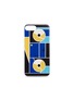 Main View - Click To Enlarge - CASETIFY - Boom Box snap iPhone 6/6S/7 Plus case