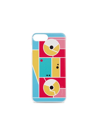 Main View - Click To Enlarge - CASETIFY - BOOM BOX SNAP IPHONE 6/6S/7 PLUS CASE