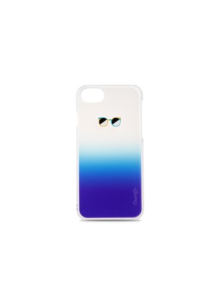 Main View - Click To Enlarge - CASETIFY - Sunglasses Snap iPhone 6/6S/7 case