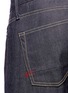 Detail View - Click To Enlarge - DENHAM - 'Razor' raw selvedge jeans
