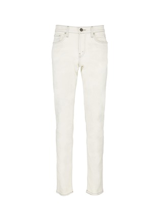 Main View - Click To Enlarge - J BRAND - 'Tyler' acid wash jeans