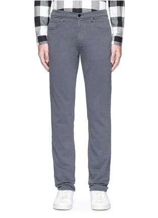 Main View - Click To Enlarge - J BRAND - 'Kane' straight jeans