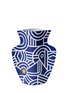 Main View - Click To Enlarge - OCTAEVO - Greco paper vase