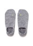 Main View - Click To Enlarge - FALKE - 'Cool Kick Invisible' sneaker ankle socks
