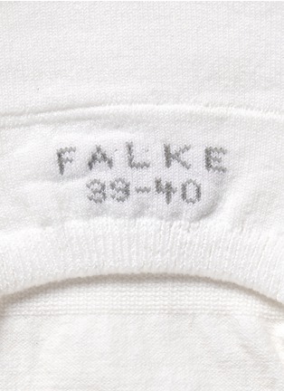 Detail View - Click To Enlarge - FALKE - 'COOL 24/7' ANKLE SOCKS
