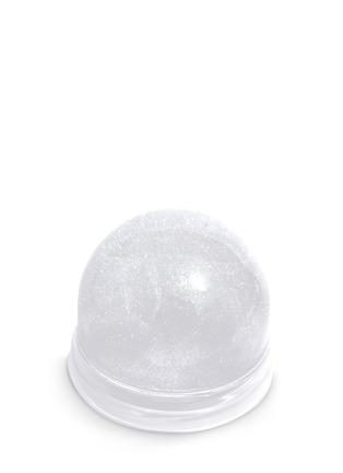 Main View - Click To Enlarge - L'ATELIER D'EXERCICES - Giant souvenir snowball by Maison Margiela