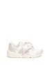 Main View - Click To Enlarge - PUMA - 'Bow' satin sneakers