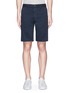 Main View - Click To Enlarge - RAG & BONE - 'Standard Issue' chino shorts