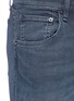 Detail View - Click To Enlarge - RAG & BONE - 'Fit 1' slim fit jeans