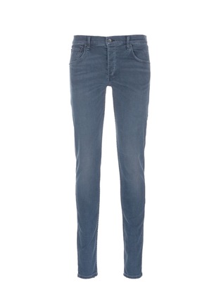 Main View - Click To Enlarge - RAG & BONE - 'Fit 1' slim fit jeans