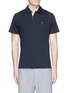 Main View - Click To Enlarge - RAG & BONE - 'Standard Issue' polo shirt
