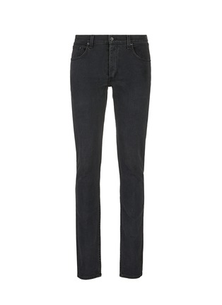 Main View - Click To Enlarge - RAG & BONE - 'Fit 2' slim fit jeans