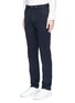 Front View - Click To Enlarge - RAG & BONE - 'Fit 2' cotton chinos