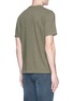 Back View - Click To Enlarge - RAG & BONE - 'Standard Issue' Henley shirt
