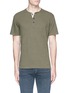 Main View - Click To Enlarge - RAG & BONE - 'Standard Issue' Henley shirt