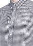 Detail View - Click To Enlarge - RAG & BONE - 'Smith' gingham check shirt