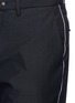 Detail View - Click To Enlarge - RAG & BONE - 'Corbet' seersucker pants