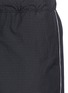 Detail View - Click To Enlarge - RAG & BONE - 'Ryder' seersucker shorts