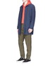 Figure View - Click To Enlarge - RAG & BONE - 'Engineered' cotton chinos