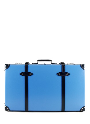 Main View - Click To Enlarge - GLOBE-TROTTER - Cruise 33" extra deep suitcase with wheel
