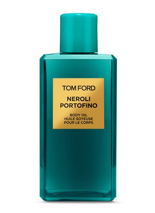 Main View - Click To Enlarge - TOM FORD - Neroli Portofino Body Oil 250ml