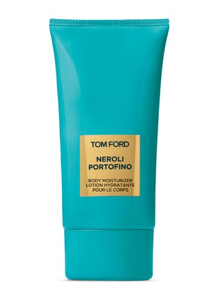 Main View - Click To Enlarge - TOM FORD - Neroli Portofino Body Moisturiser 150ml