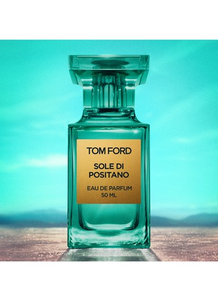 Detail View - Click To Enlarge - TOM FORD - Sole Di Positano Eau de Parfum 50ml