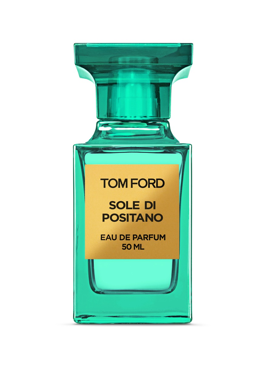 tom ford sole di positano eau de parfum