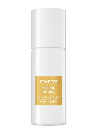 Main View - Click To Enlarge - TOM FORD - Soleil Blanc All Over Body Spray 250ml