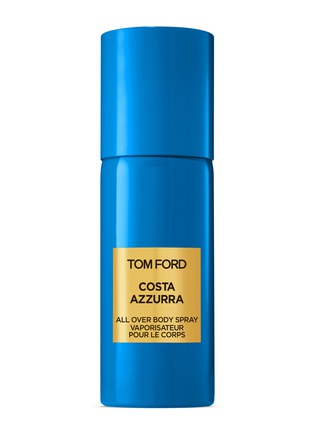 Main View - Click To Enlarge - TOM FORD - Costa Azzurra All Over Body Spray 150ml