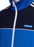 Detail View - Click To Enlarge - ADIDAS - 'Tennoji' track jacket