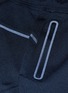 Detail View - Click To Enlarge - DYNE - x PRINCE logo print sweatpants