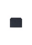 Main View - Click To Enlarge - VALEXTRA - Leather card holder – Dark Blue