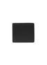 Main View - Click To Enlarge - VALEXTRA - Leather bifold wallet – Black