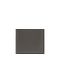 VALEXTRA - Leather bifold wallet – Smokey London Grey