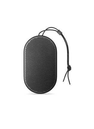 Main View - Click To Enlarge - BANG & OLUFSEN - Beoplay P2 portable wireless speaker – Black